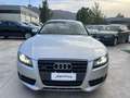 Audi A5 SPB 2.0 TDI 170CV -QUATTRO- UNICOP (INT.PELLE) Argent - thumbnail 14
