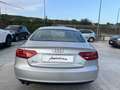 Audi A5 SPB 2.0 TDI 170CV -QUATTRO- UNICOP (INT.PELLE) Argent - thumbnail 11