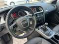 Audi A5 SPB 2.0 TDI 170CV -QUATTRO- UNICOP (INT.PELLE) Argent - thumbnail 6