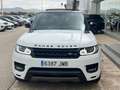 Land Rover Range Rover Sport 3.0SDV6 HSE Dynamic 306 Aut. Blanco - thumbnail 2