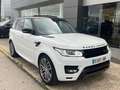 Land Rover Range Rover Sport 3.0SDV6 HSE Dynamic 306 Aut. Blanco - thumbnail 7