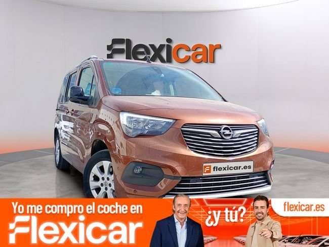 Opel Combo BEV 50kWh Edition L - foto 1