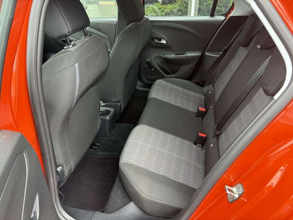 Opel Corsa-e