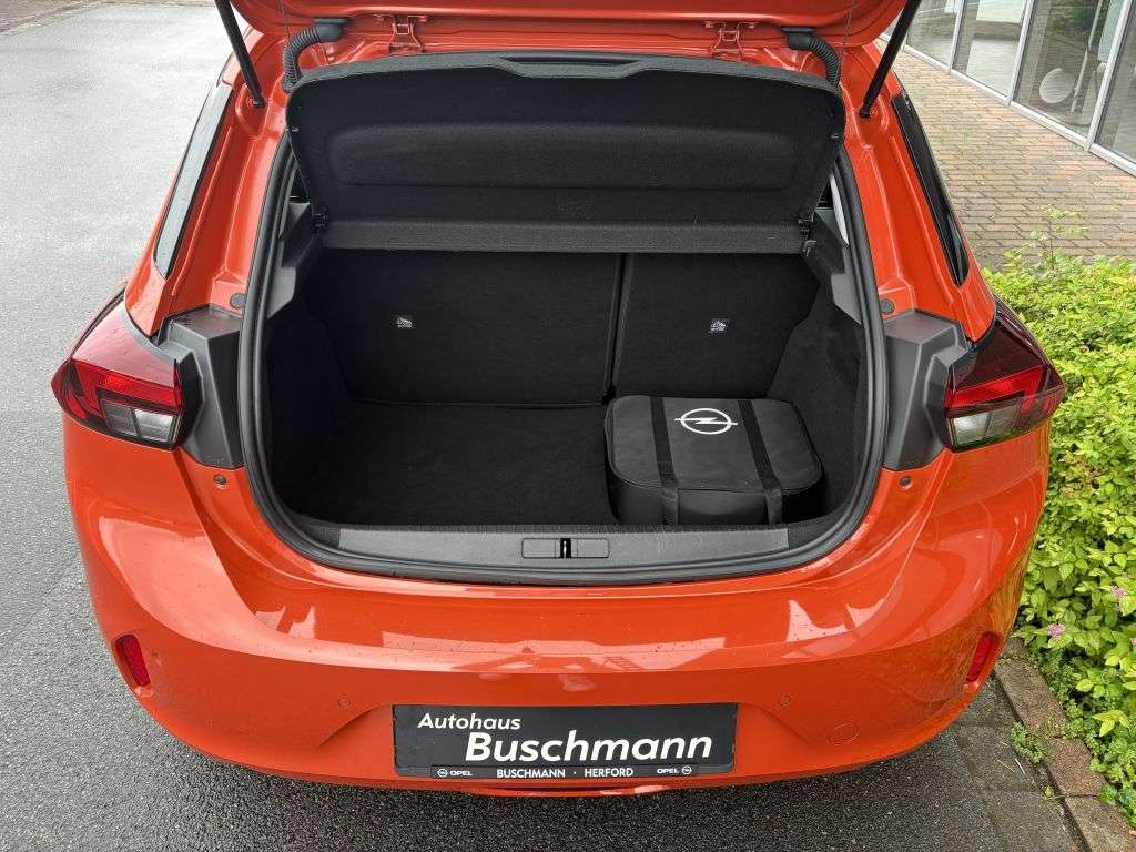 Opel Corsa-e