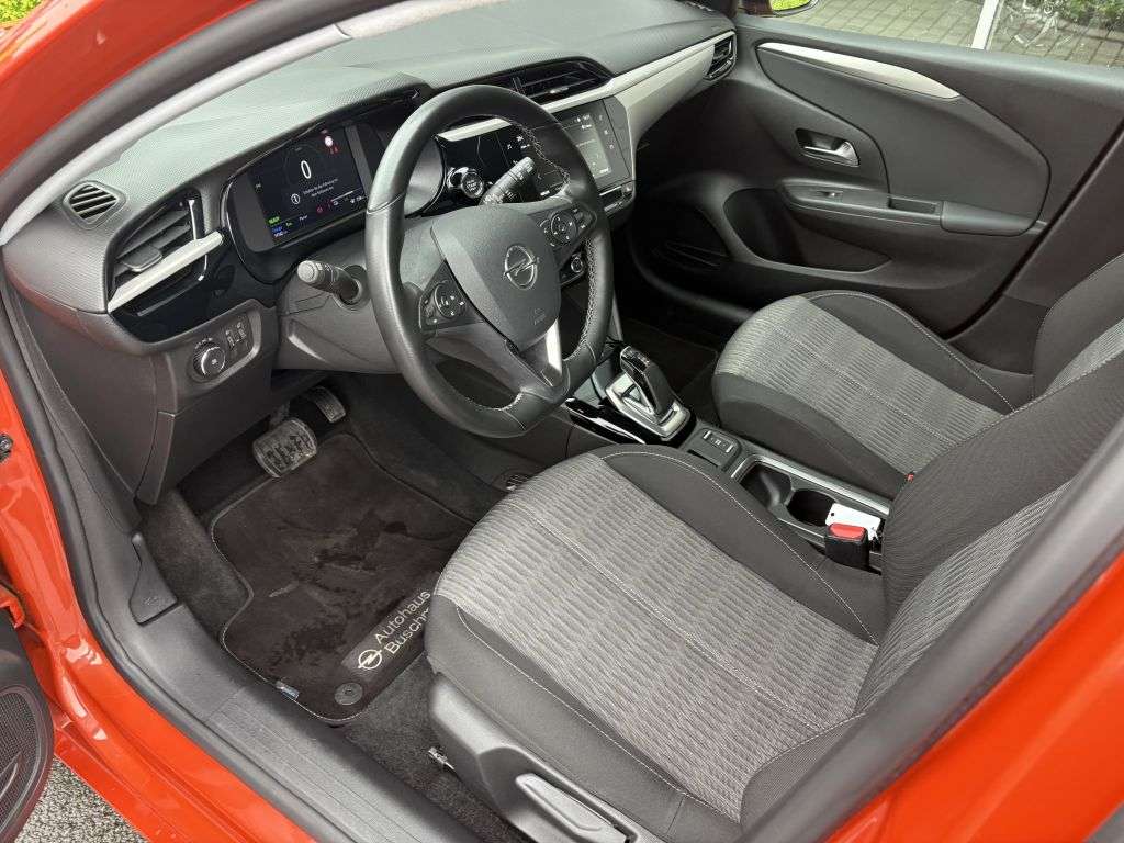 Opel Corsa-e