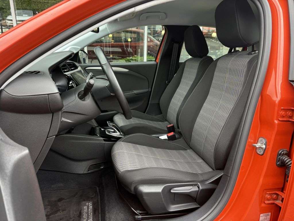 Opel Corsa-e