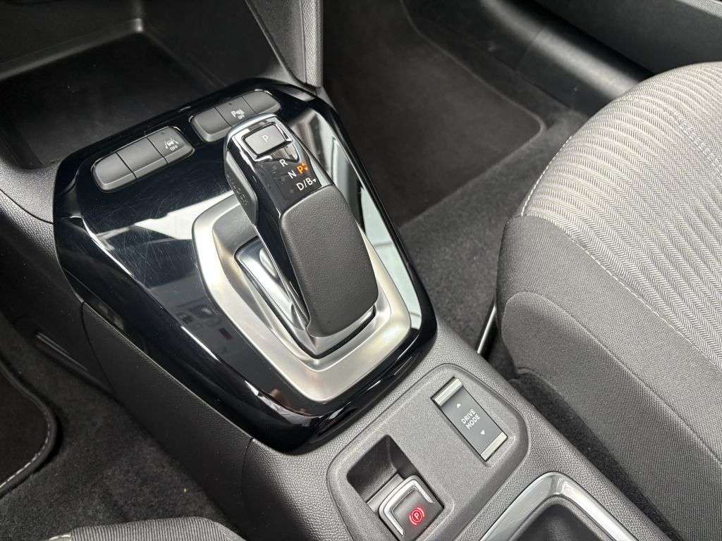 Opel Corsa-e