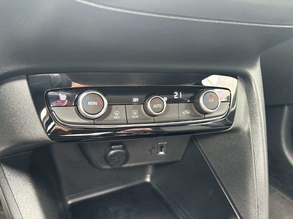 Opel Corsa-e