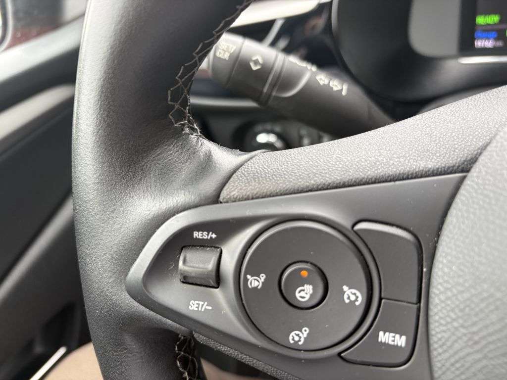 Opel Corsa-e