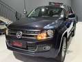 Volkswagen Amarok Highline DoubleCab 4Motion Blau - thumbnail 4