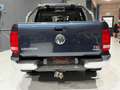 Volkswagen Amarok Highline DoubleCab 4Motion Blau - thumbnail 5