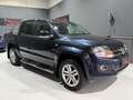 Volkswagen Amarok Highline DoubleCab 4Motion Blau - thumbnail 1