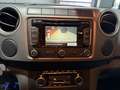 Volkswagen Amarok Highline DoubleCab 4Motion Blau - thumbnail 11