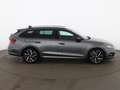 Skoda Octavia Combi 1.4 TSI Ambition iV Aut LED RADAR Grau - thumbnail 4