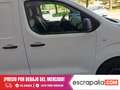 Citroen Jumpy Fg. BlueHDI Talla M S&S Control 120 Blanco - thumbnail 11