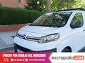 Citroen Jumpy Fg. BlueHDI Talla M S&S Control 120 Blanco - thumbnail 3