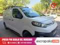 Citroen Jumpy Fg. BlueHDI Talla M S&S Control 120 Blanco - thumbnail 1
