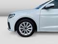 Audi A1 25 TFSI S tronic Virtual Carplay Weiß - thumbnail 5
