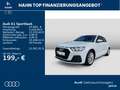 Audi A1 25 TFSI S tronic Virtual Carplay Weiß - thumbnail 2