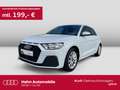 Audi A1 25 TFSI S tronic Virtual Carplay Weiß - thumbnail 1