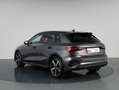 Audi A3 Sportback 40 1.4 tfsi e Identity Black s-tronic Grijs - thumbnail 4