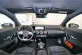 Mercedes-Benz CLA 200 AMG SEDAN Negro - thumbnail 9