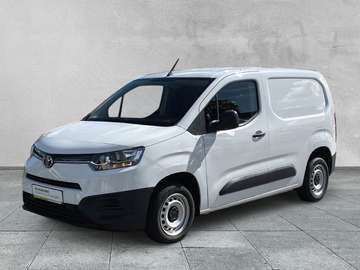 KASTEN L1 1.2 TURBO DUTY KLIMA+DAB+