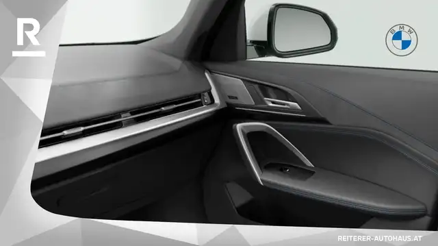 BMW X1 view 13