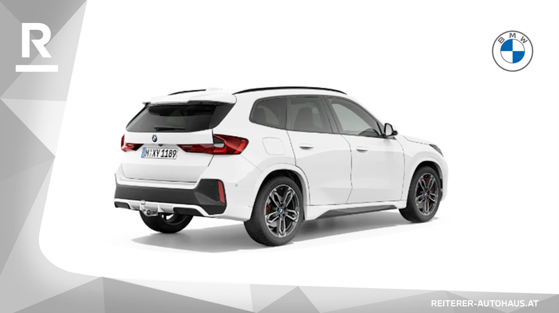 BMW X1 xDrive20d *M-Sportpaket Pro *ZUM 1,99% FIXZINS* — photo 7