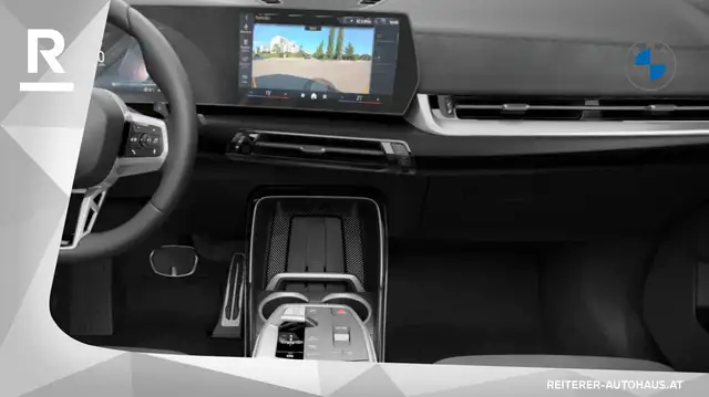 BMW X1 view 11