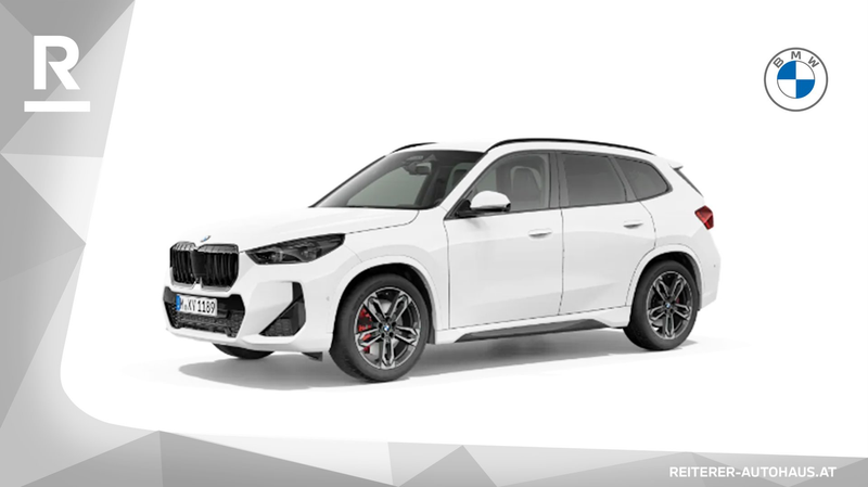BMW X1 xDrive20d *M-Sportpaket Pro *ZUM 1,99% FIXZINS* — photo 3