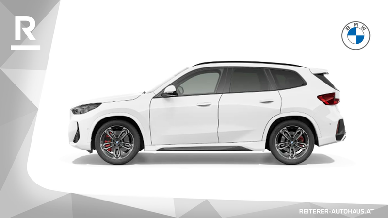 BMW X1 xDrive20d *M-Sportpaket Pro *ZUM 1,99% FIXZINS* — photo 4