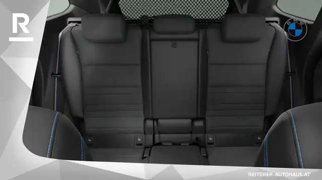 BMW X1 view 14