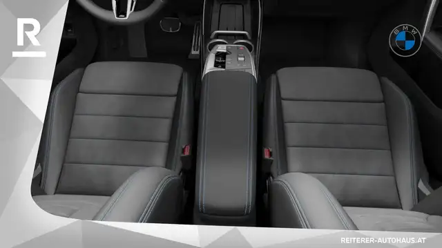 BMW X1 view 12