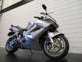 Honda VFR 800 STRAKKE TOURER!! LEO-VINCE Zilver - thumbnail 15
