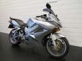 Honda VFR 800 STRAKKE TOURER!! LEO-VINCE Zilver - thumbnail 2