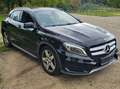 Mercedes-Benz GLA 220 GLA 220 CDI Automatik 4Matic Schwarz - thumbnail 3