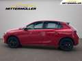 Opel Corsa F 1.2 GS Automatik 360 Grad Kamera Rosso - thumbnail 9