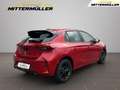 Opel Corsa F 1.2 GS Automatik 360 Grad Kamera Rosso - thumbnail 4