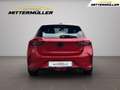 Opel Corsa F 1.2 GS Automatik 360 Grad Kamera Rosso - thumbnail 5