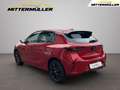 Opel Corsa F 1.2 GS Automatik 360 Grad Kamera Rosso - thumbnail 10