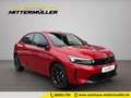 Opel Corsa F 1.2 GS Automatik 360 Grad Kamera Rosso - thumbnail 1