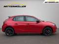 Opel Corsa F 1.2 GS Automatik 360 Grad Kamera Rosso - thumbnail 3