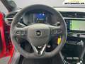 Opel Corsa F 1.2 GS Automatik 360 Grad Kamera Rosso - thumbnail 12