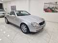 Mercedes-Benz SLK 200 SLK Roadster - R170 k Grau - thumbnail 11