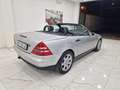 Mercedes-Benz SLK 200 SLK Roadster - R170 k Grau - thumbnail 16
