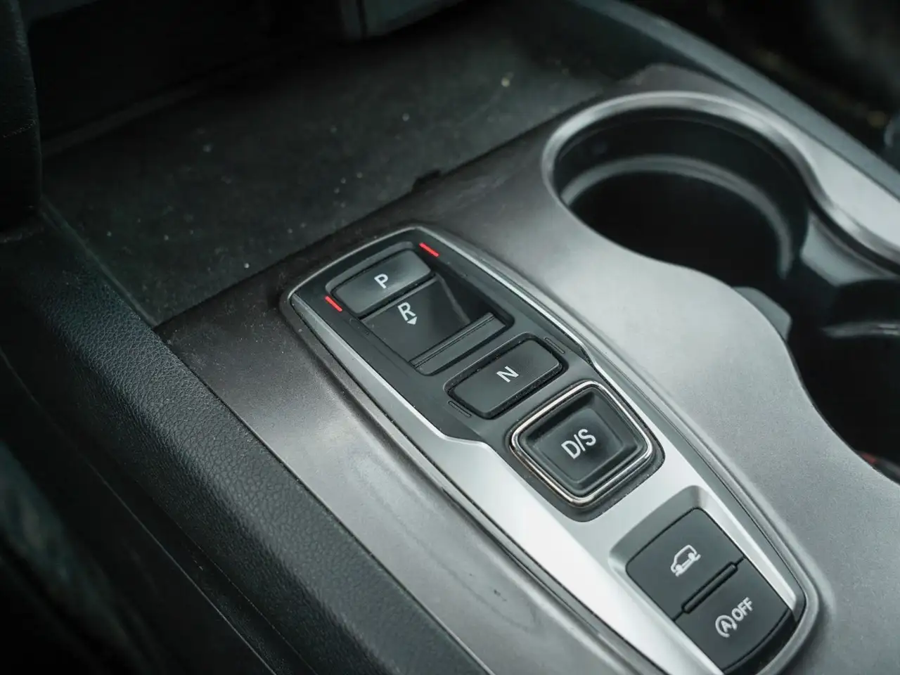 Honda Pilot photo Honda Pilot
