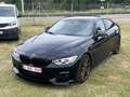 BMW 418 BMW 418D M-PERFORMANCE !!! KM-85000 !!! Noir - thumbnail 14