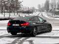 BMW 418 BMW 418D M-PERFORMANCE !!! KM-85000 !!! Noir - thumbnail 15