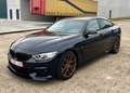 BMW 418 BMW 418D M-PERFORMANCE !!! KM-85000 !!! Noir - thumbnail 8